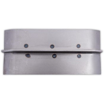 Concrete Groover - 6" x 2-3/4"