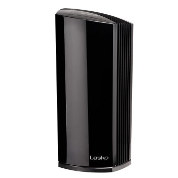 HEPA Air Purifier