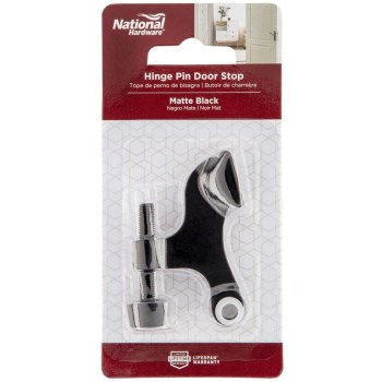 Hinge Pin Door Stop