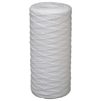 Eco Water Sediment Replacement Filter, 2pk - 5 Micron