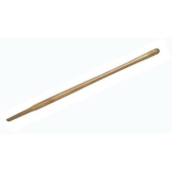 Floral Shovel Handle, 42 inch