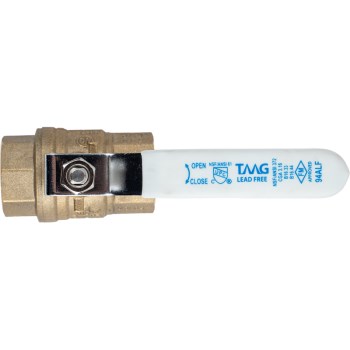 3/4 Ball Valve