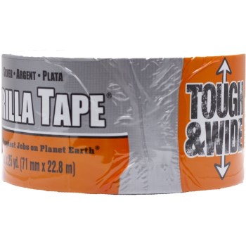 Gorilla Tape ~ 2.88" x 25 yd