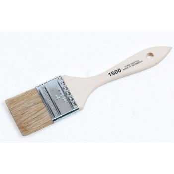 Chip Brush, 1500 Series ~ 2" 