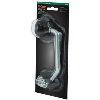 Jack Top-Wind Handle