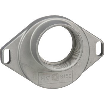 Square D Rainproof Bolt-On Hub - 1-1/2"