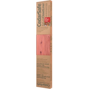 Planking, Red Cedar ~ Tongue & Groove