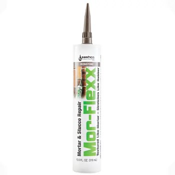 Mor-Flexx Sealant, Ironstone - 10.5 oz
