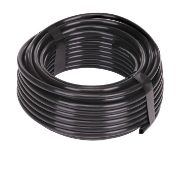 Distribution Tubing, Vinyl ~ 1/4" x 50'