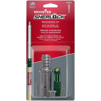 Sherlock Extension Pole Maintenance Kit