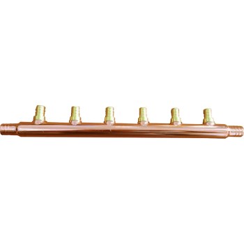 Pex Manifold