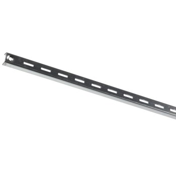 Shelf Standard, Anochrome - 72"