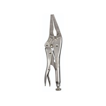 Irwin Vise-Grip Long Nose Locking Pliers - 9"