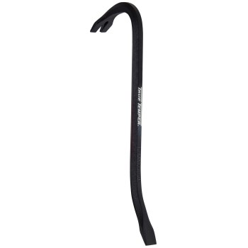 Ames Gooseneck Wrecking Bar - 1/2" x 12"