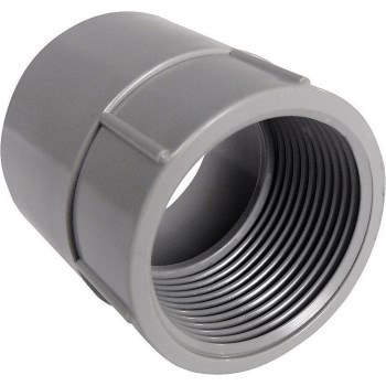 PVC Female Adapter - 1-1/2"