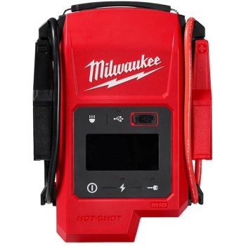 M18 Jump Starter