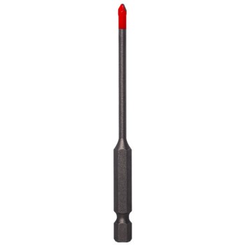Diablo Hard Tile & Stone Carbide Drill Bit - 1/8"