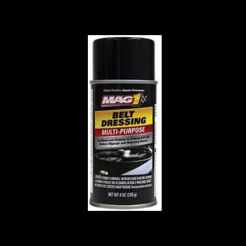 Belt Dressing Spray - 8 oz