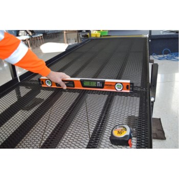 Johnson Level Digital Level - 24"