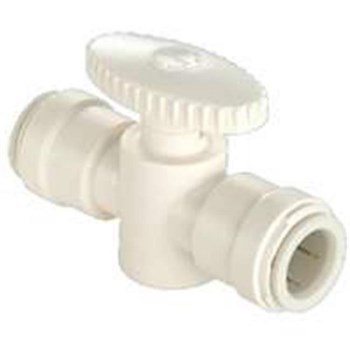 CTS Stop Valve P-866 3/4in. 