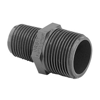 Riser Adapter - 1/2" x 3/4"