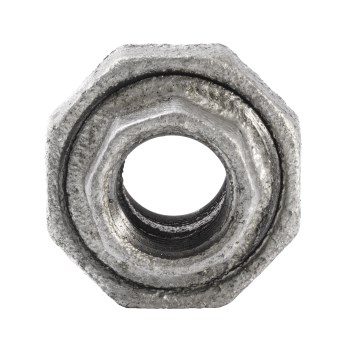 Anvil/Mueller Pipe Union Galvanized  1/2"