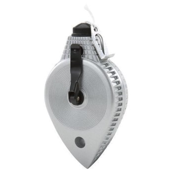 Chalk Line Reel ~ 100 Ft