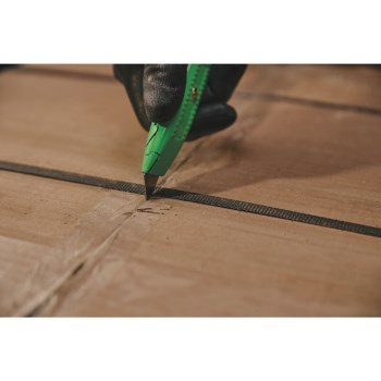 Stanley Hi-Viz Retractable Utility Knife