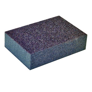 Norton MultiSand Flexible Sanding Sponge - Medium