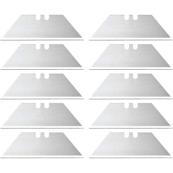 Spec Ops Heavy Duty Utility Knife Blades - 10pk