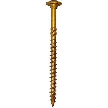 GRK RSS Structural Screw - 3/8" x 12", 50pk