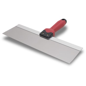 Marshalltown Stainless Steel Taping Knife - 10"