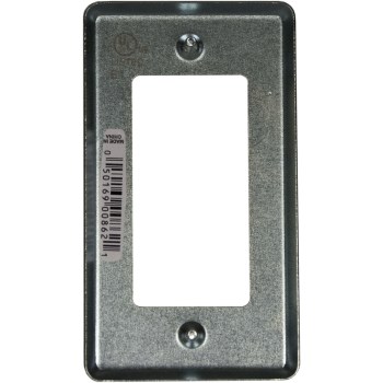 Gfci Steel Box Cover