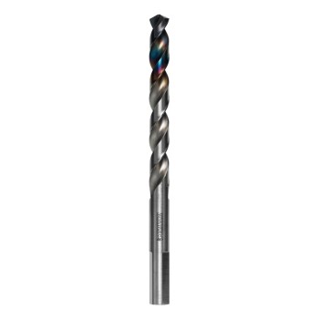 Freud Diablo High-Speed Steel Drill Bit - 3/8"