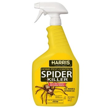 Home Pest Control Spider Killer ~ 32 oz Spray