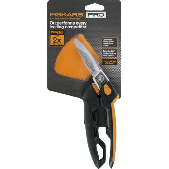 710300 8 Utility Snips
