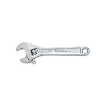 Crescent Chrome Adjustable Wrench - 4"