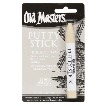 Perfect Match Putty Stick  Natural   1/2 oz