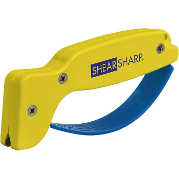 Shearsharp Scissor Sharpener