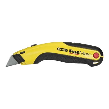 Utility Knife, Retractable