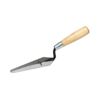 Marshalltown Pointing Trowel - 5-1/2" x 1-7/8"