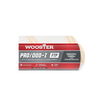 Pro/Doo-Z FTP Roller Cover - 9" x 3/4" Nap