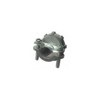Halex NM Clamp Connector - 1-1/4"