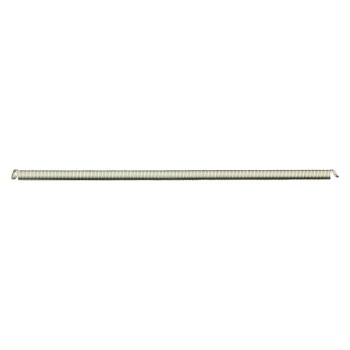 Door & Gate Spring, Zinc Plated - #6