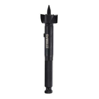 DeWalt Self Feed Bit - 1"