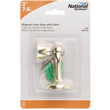 B Magnetic Door Stop