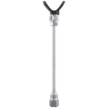 Titan Aluminum Airless Spray Gun Extension    10"