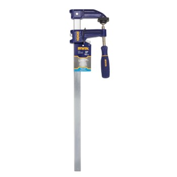 Irwin Clutch Lock Bar Clamp - 18"