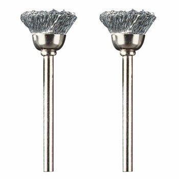 Carbon Steel Brushes