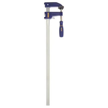 Irwin Clutch Lock Bar Clamp - 24"